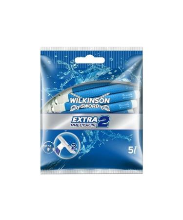 R G & Wilkinson Extra Prec X 5