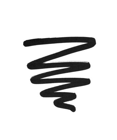 NYX Super Fat Eye Marker Liquid Eyeliner in Carbon Black | Professional Makeup - Buy Online on GoSupps.com