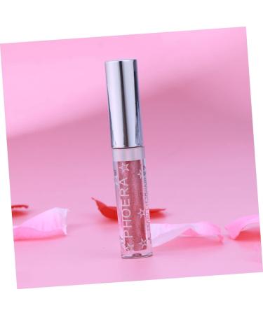 Balacoo Liquid Eyeliner Metallic Eyeliner Liquid Eye Shadow Liquid Eyeshadow Glitter Powder Shimmer Shine - Buy Online on GoSupps.com