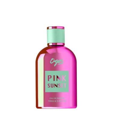 AARVVINTA CRAFT Eau De Parfum - Pink Sunset 100ml | Fruity Citrus Scent | Fragrances From France | Luxury Scent With Long Lasting Fragrance | Daily Perfume Women | Ideal Gift For Men | Made in U.A.E - Buy Online on GoSupps.com