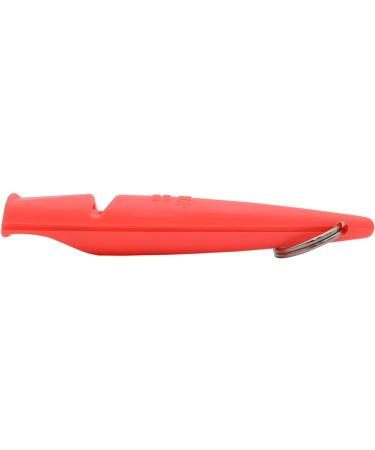 Buy ACME Dog Pipe No. 211.5 - Robust Training Tool for Dogs | Loud & Far-Reaching Coral Red | Ship Worldwide from England - Buy Online on GoSupps.com