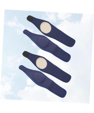 GLEAVI 6 Pairs Plantar Socks & Arch Support Insoles for Foot Comfort | Ideal for Plantar Fasciitis & Arch Pain Relief - Buy Online on GoSupps.com