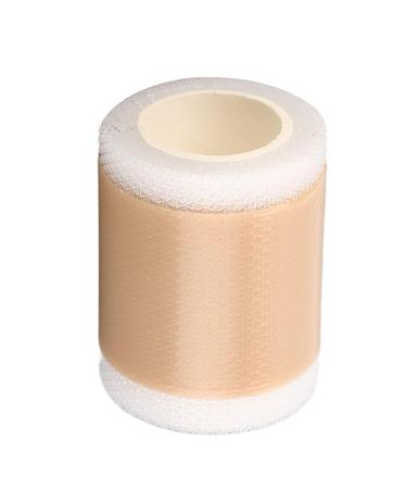 Moisturizing Silicone Scar Sheets - Reusable & Self-Adhesive Stretchy Strips for Scar Repair - Buy Online on GoSupps.com
