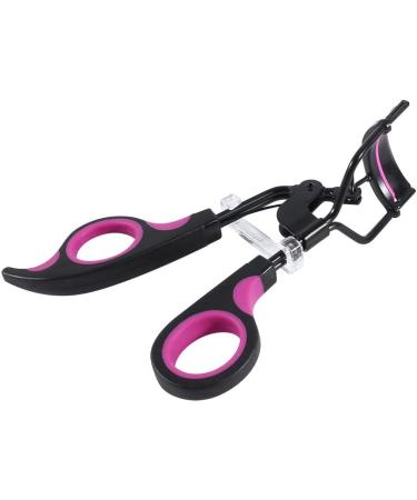 Professional Eyelash Curler Grafting Eyelash Tools Women Makeup Tweezers False Lash Styling Clips Eye Curler for Lashes - Buy Online on GoSupps.com