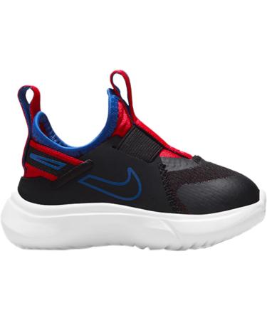 Nike Unisex-Child Running Shoes 8 Toddler University Red/Black-white - Lightweight and Durable for Active Kids - Buy Online on GoSupps.com