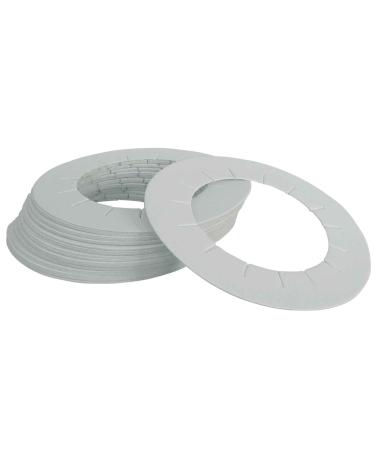 Arcocere Anti-Drop Protection 50 Pcs - Hygienic Salon Essential for Beauty Professionals | International Shipping Available - Buy Online on GoSupps.com