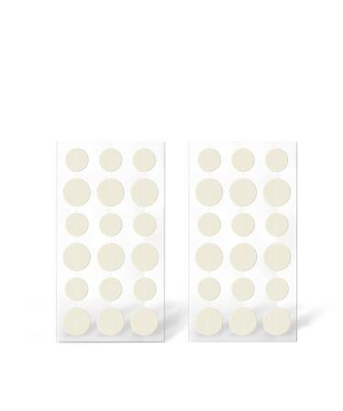 Hanhoo 36 Count Blemish Patch | Hydrocolloid Spot Treatment for Pimples | Acne Cover & Oil Absorption | Cruelty-free & Vegan | Face and Body Zits Treatment - Buy Online on GoSupps.com