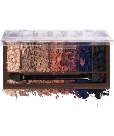  AZ FLAG Lovely Choco Bons Eyeshadow - Buy Online on GoSupps.com