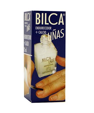 BILCA Nail Hardener 12ml
