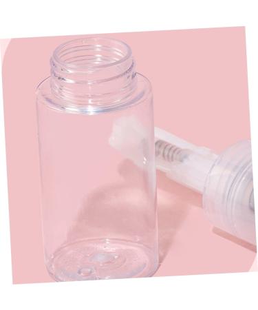 Toyvian Dry Powder Bottle Body Powder Dispenser Talcum Powder Bottle Small Plastic Container Empty Loose Powder Cosmetic Sample Container Small Talcum Powder Dispenser Body Powder Holder - Buy Online on GoSupps.com