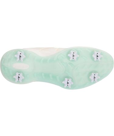 adidas Women's Zg21 Motion Primegreen Boa Golf Shoes 8 Non-dyed/Halo Mint - Mid Cut Design - Buy Online on GoSupps.com
