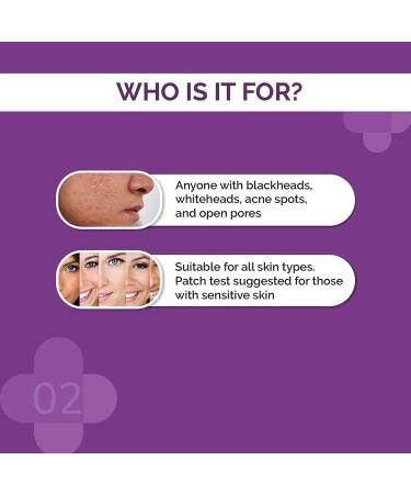 Verem The Derma Co 2% Salicylic Acid Face Serum for Acne & Acne Marks - 30 ml(dermaco) Brand: Inton - Buy Online on GoSupps.com