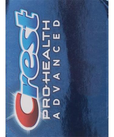 Crest Pro-Health Advanced Gum Protection Toothpaste - Pack of 2 (5.1 oz) | International Shipping Available - Buy Online on GoSupps.com