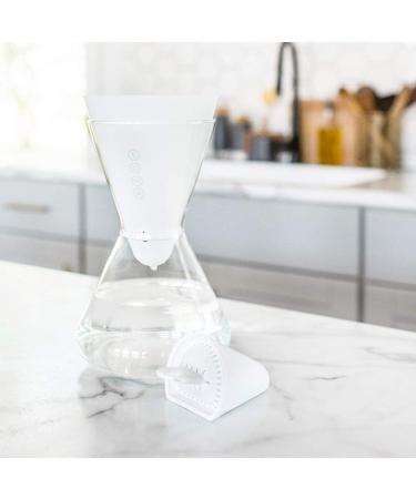 Soma Replacement Water Filters (2 Count) - Compatible with Soma Pitchers & Carafes for Fresh Drinking Water - Buy Online on GoSupps.com