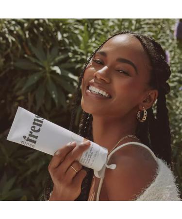 Being Frenshe Milky Hydrating Body Lotion Cashmere Vanilla Scent with Coconut Oil for Dry Skin 8 fl-oz - Buy Online on GoSupps.com