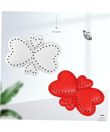 Lurrose Health 2pcs Closet Aroma Box - Odor Eliminator & Air Purifying Box for a Fresh Healthy Space | International Shipping Available - Buy Online on GoSupps.com