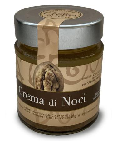De MA' (3 x 130 g) Shelf life 6 months Ligurian condiment for stuffed pasta, pizzas and canapes