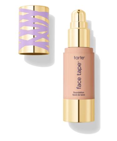 Tarte Face Tape Foundation Makeup 20B Light Beige Beige 1 Fl Oz (Pack of 1) - Buy Online on GoSupps.com