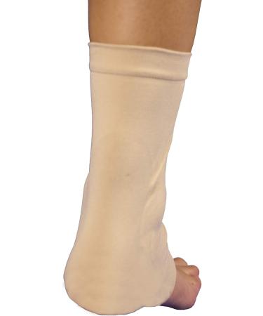 Bunga Achilles Heel Pad - Small/Medium | Superior Support & Protection - Buy Online on GoSupps.com