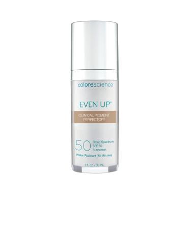 Colorescience Colorescience Even Up Clinical Pigment Perfector Spf50 30 ml / 1 oz by Colorescience