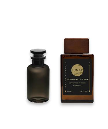NOMADIC SHADE UNISEX PERFUM INSPIRD BY OMBRE NOMADE for mens and women perfum for men and women fragrances cologne niche Concentrated Long Lasting Eau de Parfum DUPE perfume luxury 55ml