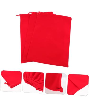 Didiseaon 3PCS hair dryer storage bag travel blow dryer travel makeup bag organizer Drawstring Storage Bags - Buy Online on GoSupps.com