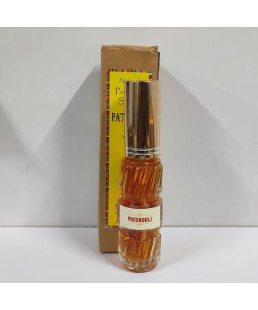 ANANYA FASHION & CRAFTS HUB Lasa Aromatics Patchouli Natural Perfume Spray for Men & Women Classic Fragrance Eau de Parfum 30ml - Buy Online on GoSupps.com
