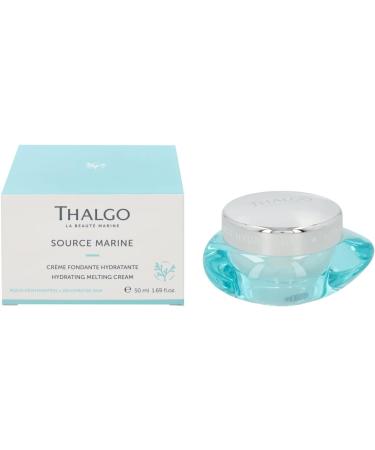Cr me hydratante fondante 50 ml Source Marine Blanc pot - Buy Online on GoSupps.com
