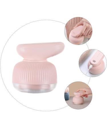 Buy Ipetboom Electric Fabric Shaver & Pet Hair Remover - Rechargeable Lint Remover Pink | Best International Shipping - Buy Online on GoSupps.com