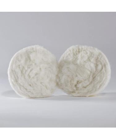 A2ZWORLD Pack of 6 Dryer Balls Diameter 5 cm Natural Softener Reusable - Buy Online on GoSupps.com