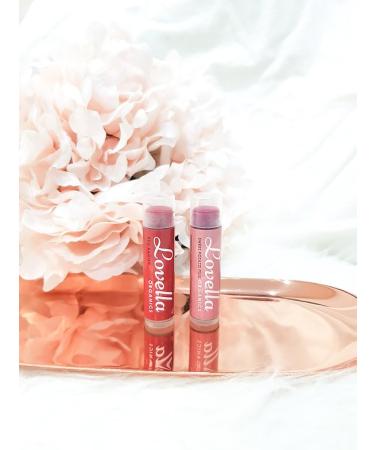 Lovella Organics - Premium Organic Products for a Healthier You | International Shipping Available - Buy Online on GoSupps.com