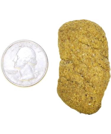 Exotic Nutrition Monkey Biscuit Food Standard Flavor 14 oz Bag Standard 14 oz. - Buy Online on GoSupps.com