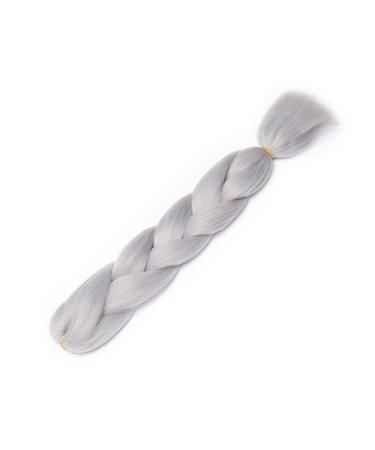 SEGO 3 Package 24 Braid Hair Extensions | Premium Quality & International Shipping - Buy Online on GoSupps.com