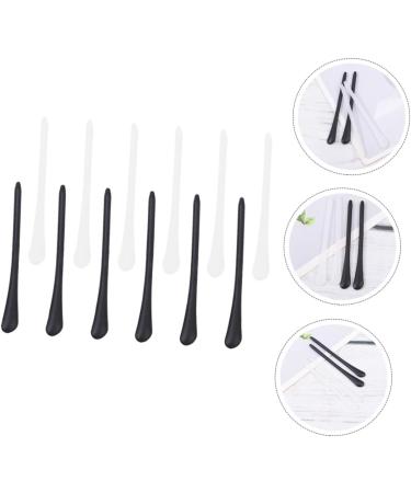 Lurrose Silicone Glasses Bracket Covers - Anti-Slip Ear Pads & Leg Covers | 6 Pairs for Optimal Comfort & Fit - Buy Online on GoSupps.com