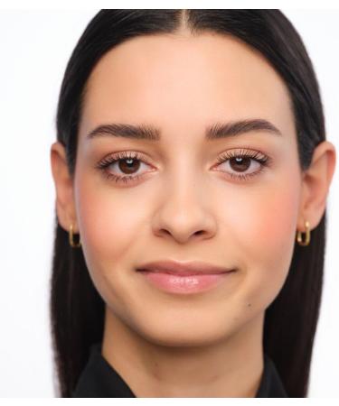 ARTDECO 24 hours Micro Brow Liquid Liner microfine eyebrow liner for shaping and defining 1 x 03 ml 10 gray brown - Buy Online on GoSupps.com