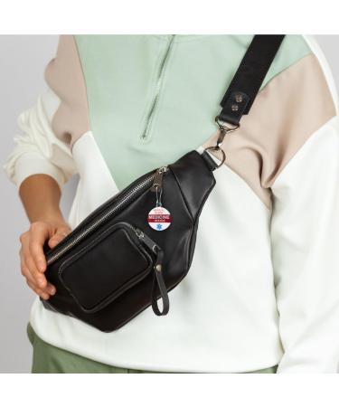 Medicine Inside Medical Alert Tags - Durable Metal Double-Sided Message - International Shipping Available - Buy Online on GoSupps.com