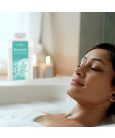Effective Nature Basenbad 3000g with Sango Sea Coral - Smooth Skin Regenerating After Sport Additive-Free Foot Bath or Wrap - Supports Basenkur (3kg 1 Pack) - Buy Online on GoSupps.com