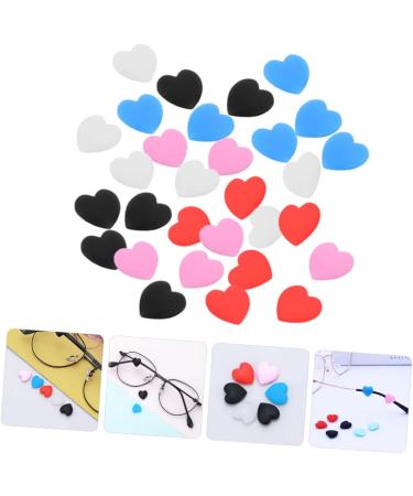 Doitool 15 Pairs Glass Ear Pads - Anti-Slip Ear Holders for Glasses | Comfort & Protection - Buy Online on GoSupps.com