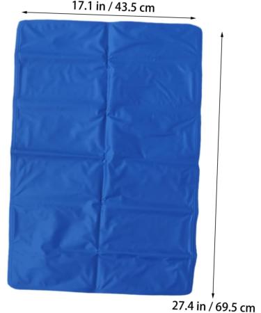 FOMIYES Portable Oxygen Bag Oxygen Carry Bag Portable Oxygen Tank Oxygen Tank Backpack Oxygen Cylinder Blue - Buy Online on GoSupps.com