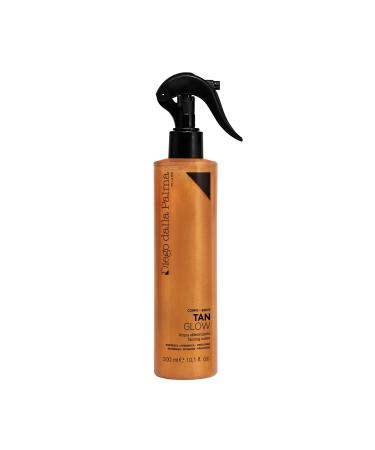 Diego Dalla Palma Sun Tan Glow Acqua Abbronzante Illuminante 300 ml Spray