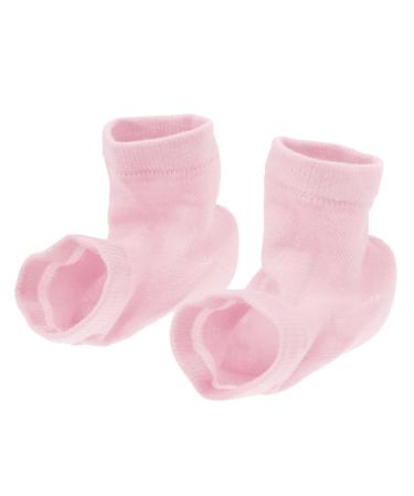 NOLITOY 1 Pair Shoe Lift Insert Height Lift Pad Taller Shoe Inserts Invisible Heel Insole Height Increase Insoles Add Height Insole Shoe Filler Sports Man Pink Polyester Cotton Accessories Pink 12.5x12cm