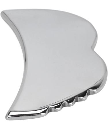 Verdant Touch Terahertz Schab Massage Tool - Portable Hot & Cold GUA-SHA Facial Slimming 180mm - Buy Online on GoSupps.com