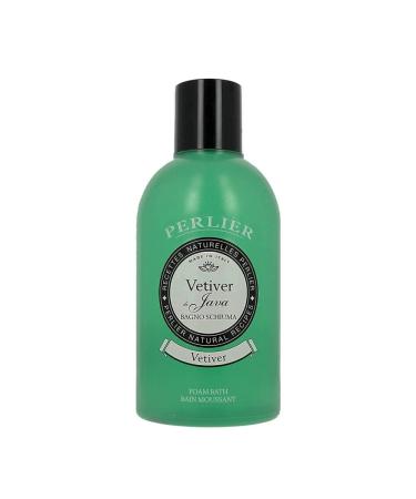Perlier Bagno Schiuma Vetiver (1000 ml) Shower Gel 33.8 fl. oz. Made in Italy Italian Import