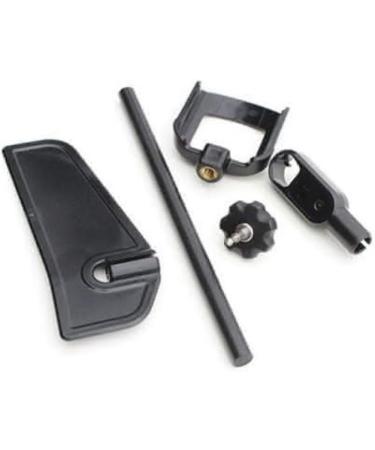 Kestrel Drop D3FW Professional Fire Weather Tracker - Reliable Orange Weather Monitoring for Safety & Performance - Buy Online on GoSupps.com