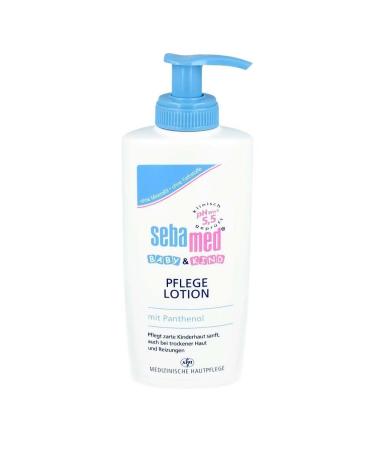 Sebamed Baby & Kind Pflegelotion, 200 ml Lotion
