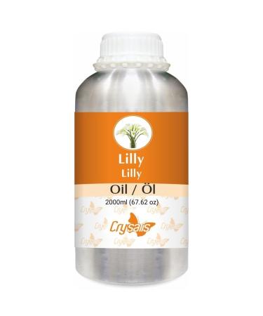 CRYSALIS Crysalis Lily oil (lilium auratum) - 2000 ml