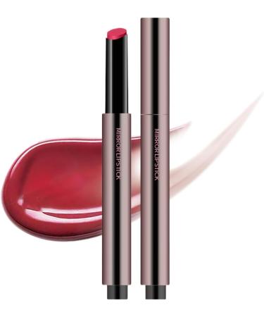 Rouge l vres en gel e brillant l vres effet miroir l'eau repulpant brillant l vres hydratant adoucissant pour maquillage de beaut pour s ance photo de mari e rendez-vous galant th tre Style F. - Buy Online on GoSupps.com