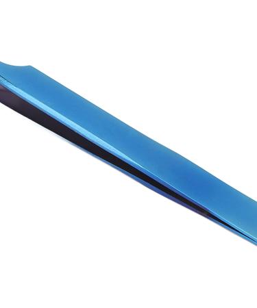 Eyelash Extension Tweezers - Stainless Steel Ergonomic Sloping Tweezers for Volume & Individual False Lashes - Buy Online on GoSupps.com