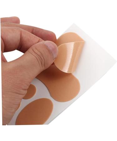 FOMIYES Whelping Mat & Heel Grips - Cushions Bandages and Anti-Slip Solutions for Ultimate Comfort | International Shipping Available - Buy Online on GoSupps.com