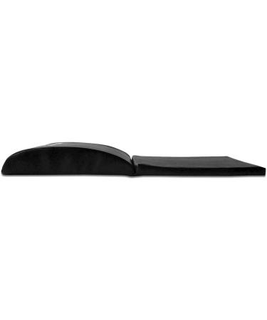 Ab Mat with Tailbone Protector - Full Range of Motion Ab Trainer for Sit Ups and Ab Workouts - Buy Online on GoSupps.com